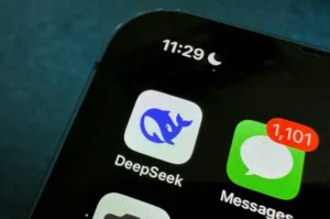 DeepSeek AI: why is it disrupting ai sector 2025 DeepSeek AI: why is it disrupting ai sector 2025