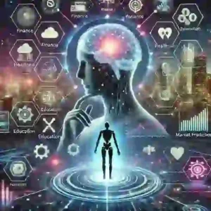 Generative AI The Game-Changer Driving 2025 Tech Innovation Generative AI The Game-Changer Driving 2025 Tech Innovation